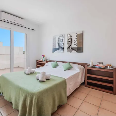 Vila Solaris *