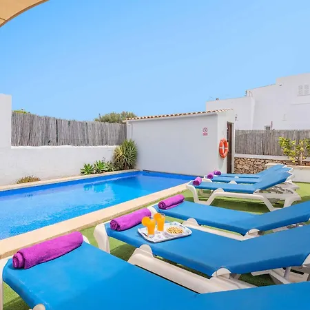 Solaris Vila