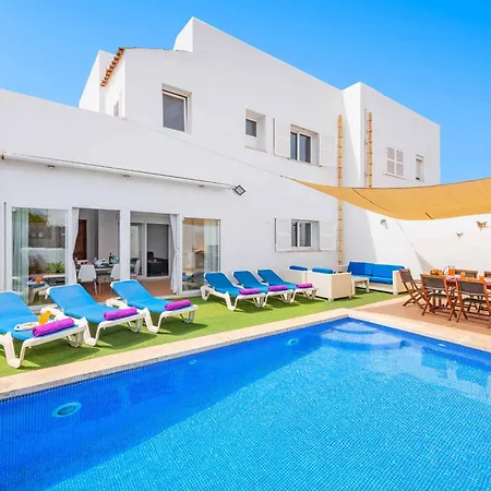 Solaris Vila *