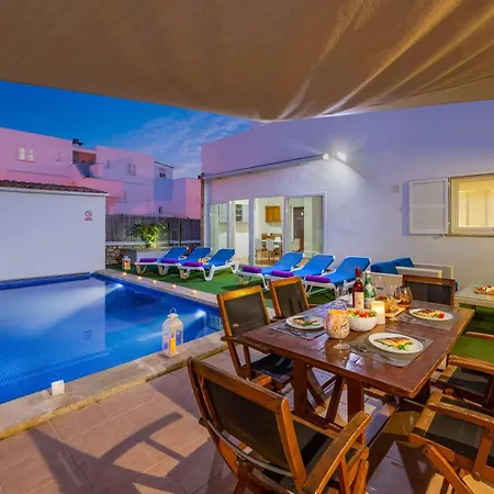 Solaris Cala D'Or